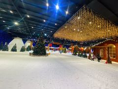 -宁波冰雪大世界(北仑区)