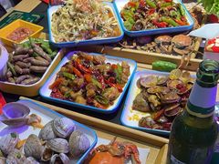-板凳烧烤(东关街店)