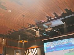 -枪火串烧·东北特色烧烤(罗湖总店)