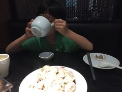 -船歌·鱼水饺青岛菜(合肥路永旺店)