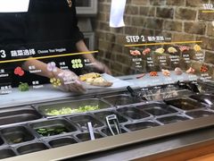 -赛百味SUBWAY(永业店)