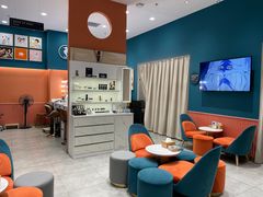 -海马体家庭照相馆(北京芳圆里 ID MALL店)