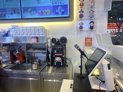 -一只酸奶牛(八一路店)