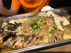 -鱼酷活鱼烤鱼(梅江印象城店)