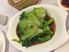 -帝京国际酒店自助餐