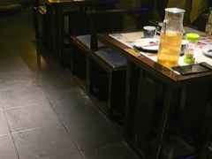 -绿茶餐厅(哈尔滨凯德店)