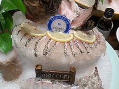 -东海怡品海鲜豆捞(舟宿夜江店)