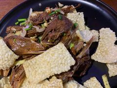 -蚝魁竹笼蒸生蚝 余杭店