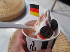 -JW德国冻酸奶Frozen Yogurt(龙湖成都滨江天街店)