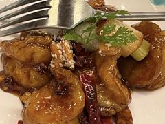 -杭州和达希尔顿逸林酒店·和园中餐厅-杭帮菜名店