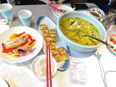 -观盐·盐帮菜(官园桥店)