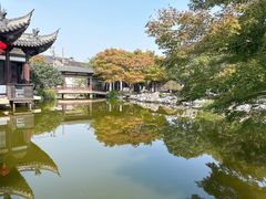 -常熟方塔园