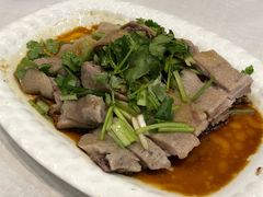 白切马冈鹅-鹅城