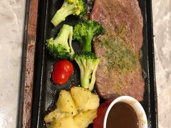 -必胜客(金鹰店)