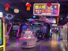 -星舰梦航(广百广场荔胜店)
