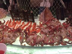 -好日子皇冠假日酒店·君怡咖啡厅(特美思大厦店)