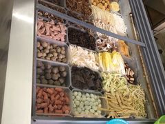 -老兵麻辣烫(世欧王庄店)
