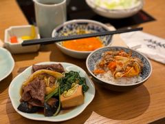 -然锅料理