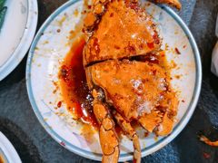 -三妹小龙虾·黄油蟹(华侨城总店)