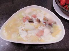 -鹿港小镇(霄云店)