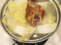 -燕云楼(云南路店)