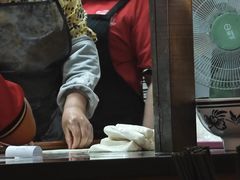 -子午路张记肉夹馍(兵马俑店)