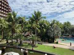 -三亚湾海居铂尔曼度假酒店