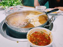 -汕头八合里海记牛肉店(清河店)