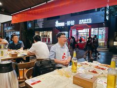 大堂-阿胖龙虾(罍街店)