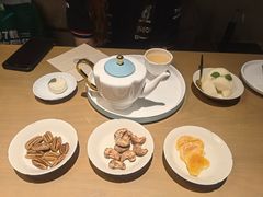 -隐溪茶馆(金虹桥店)
