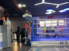 -M.S拳击泰拳馆(大学路店)