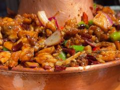 -炉小二铜锅牛蛙•川湘菜(三里屯店)