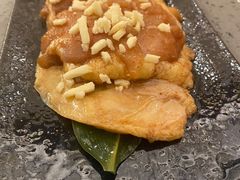 -花时·炭火烧肉(东百中心A馆店)