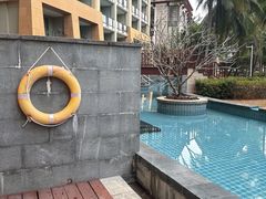 -三亚海棠湾万丽度假酒店