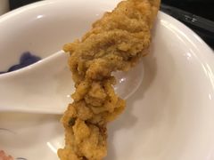 现炸酥肉-老来福·非遗酸汤兔(凯旋路店)