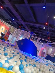 -幻贝家儿童乐园(武汉永旺梦乐城店)