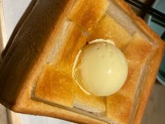 -绿茶餐厅(港惠购物中心店)