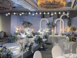 -曼格纳婚礼艺术中心(张江店)