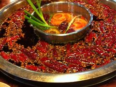 iphone_upload_pic-重庆老火锅王(西安北路店)