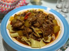 -伊带伊路新疆美食府(呼家楼店)
