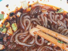 -甘记肥肠粉(马鞍北路店)