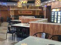 -马玉林麻辣烫串串香·清真(莫尔街北门店)