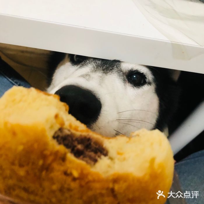 RAN BAKERY图片
