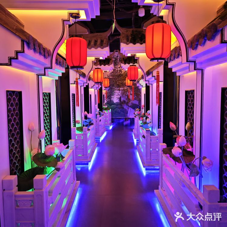 江南菜可是我的挚爱在北京也有很多以江南菜为主打的餐厅