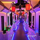 江南菜可是我的挚爱在北京也有很多以江南菜为主打的餐厅