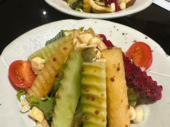 -天狗山料理(省体店)