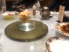 -巴依老爷新疆美食(马驹桥店)