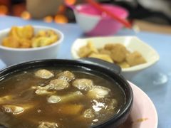 -新记肉骨茶