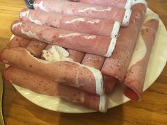 -一群羊手扒肉·火锅·早茶(远东公寓店)