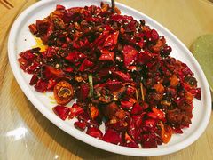 -茅庐毛血旺(临沂泰盛广场店)
